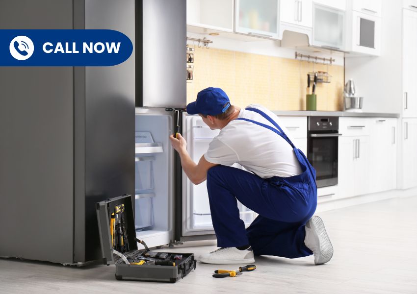 Stanfield Appliance Repair Company